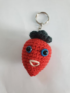 PATRON GRATIS ZANAHORIA AMIGURUMI 33589