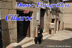 MUSEO ETNOGRÁFICO DE CILLEROS