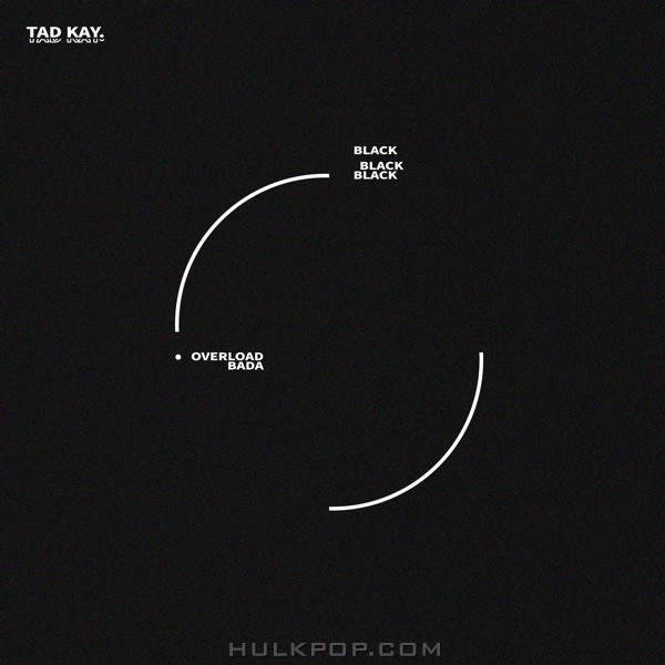 CHILLIN’ ERRDAY – Black – Single