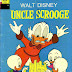 Uncle Scrooge #109 - Carl Barks cover reprint & reprints