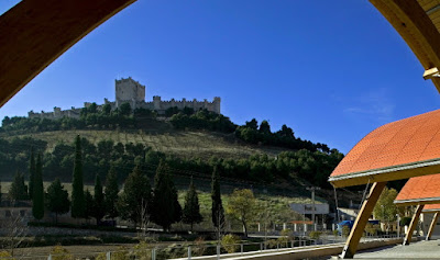 Castello di Peñafiel