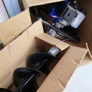 ส่งรวดเร็วมาก การบรรจุดี