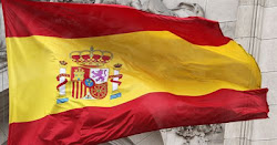 Bandera de España