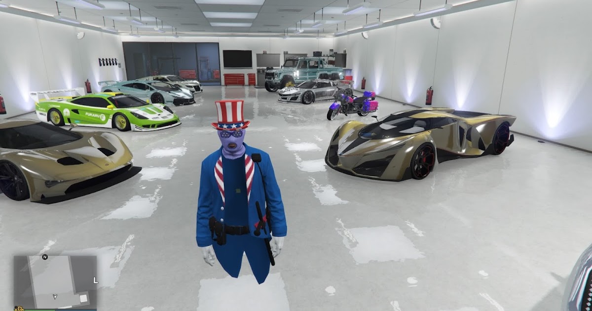 How to get rich in GTA Online by doing Missions