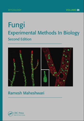 Fungi Experimental Methods In Biology