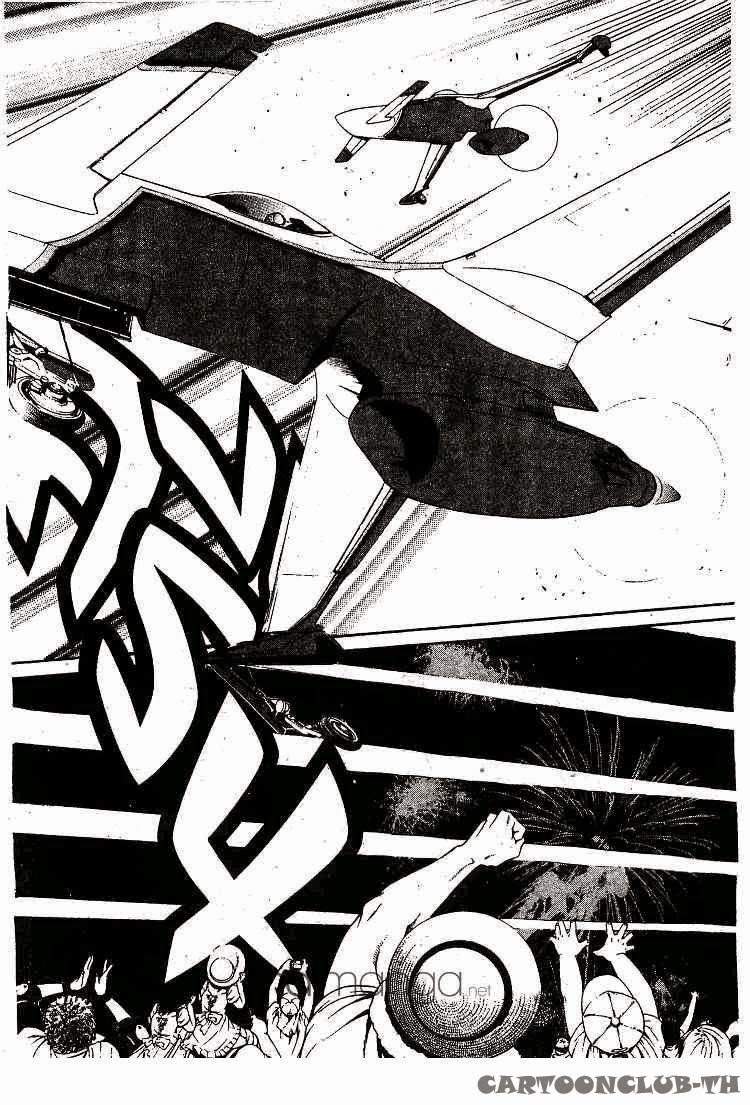 Air Gear - หน้า 106