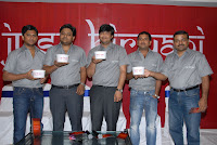 Just Biryani Movie Pressmeet Gallery [Andhrula Music]