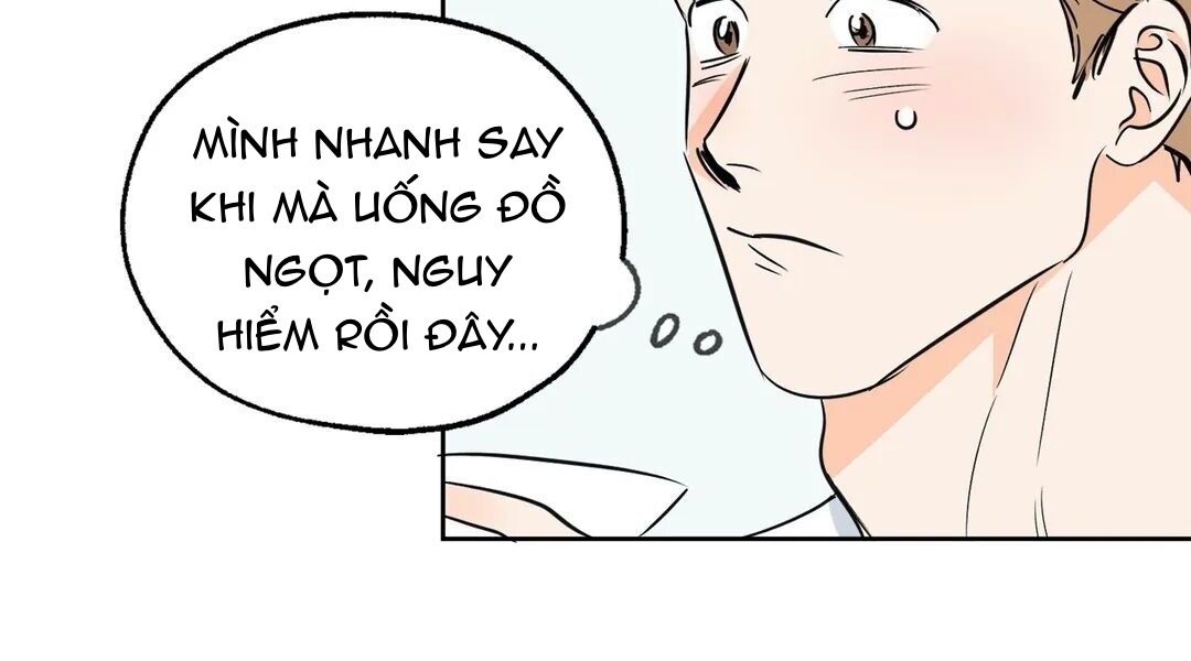 Đọc truyện Thiên Đường May Mắn - Chapter 3