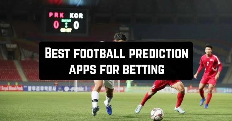 Which prediction app is the best