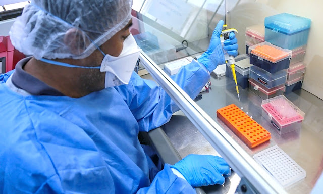 Ministerio de Salud comprará 300,000 pruebas moleculares