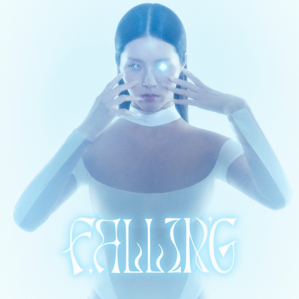 Lim Kim – FALLING – Single