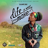 Iamuri - Life is What You Make It