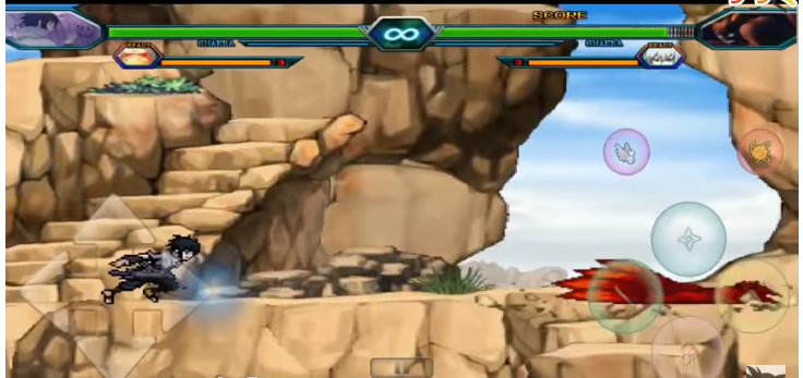 bleach vs naruto terbaru bleach vs naruto terbaru