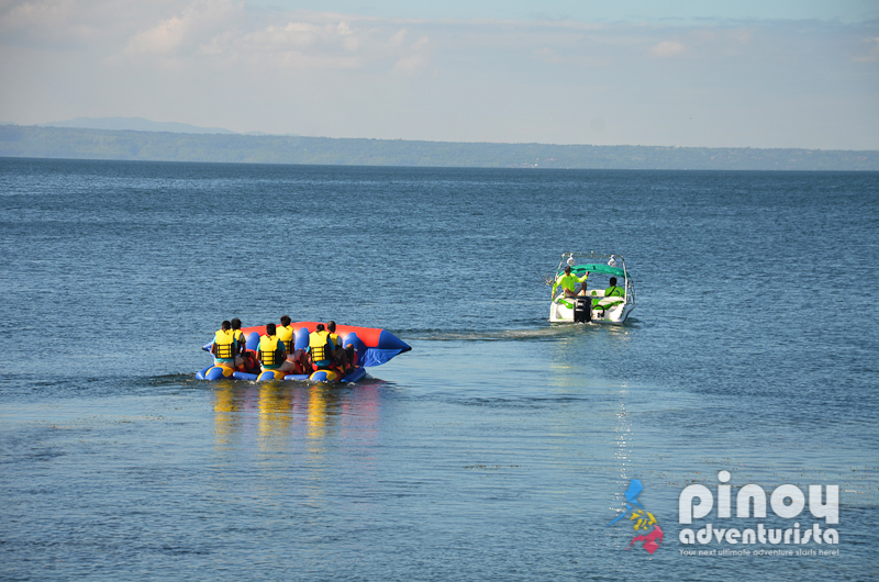New Water Sports Activities to Try in Balete, Batangas Blogs, Travel