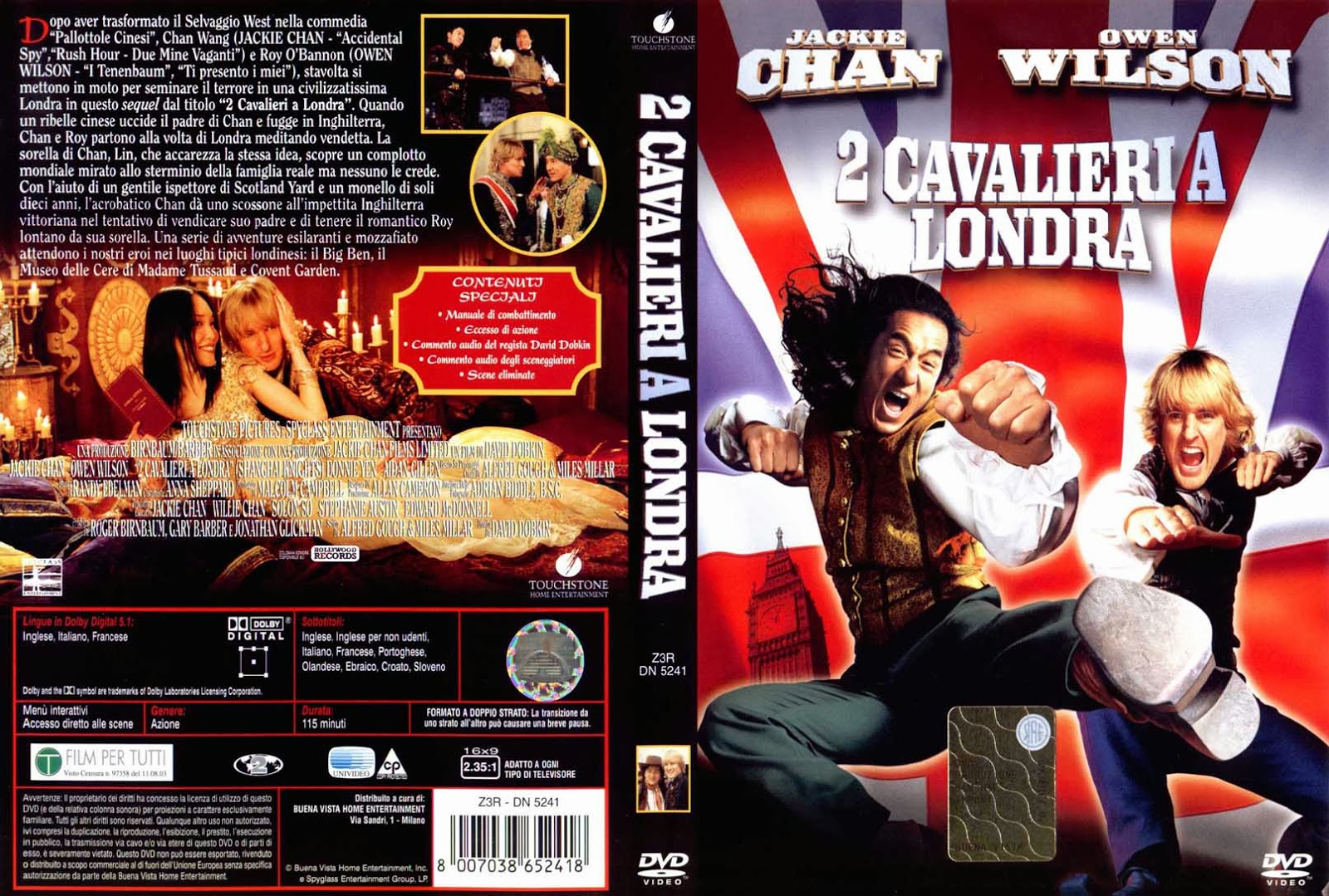 Tutto di tutto Copertine dvd dalla A alla D Tutto di tutto Copertine dvd dalla A alla D