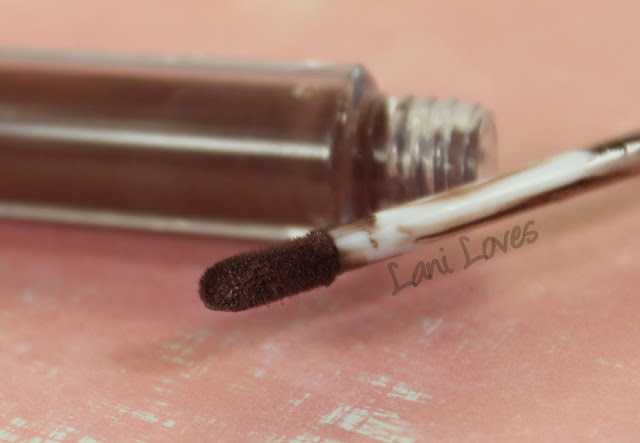 Darling Girl Friends Central Pucker Paints - I Know! Swatches & Review