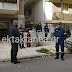[Ελλάδα]Θεσσαλονίκη:Εργατικό ατύχημα στην Καλαμαριά.... Σφήνωσε σε ασανσέρ  το κεφάλι άνδρα 