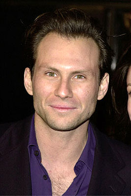 Christian Slater Plastic Surgery Before and After Botox and Browlift
