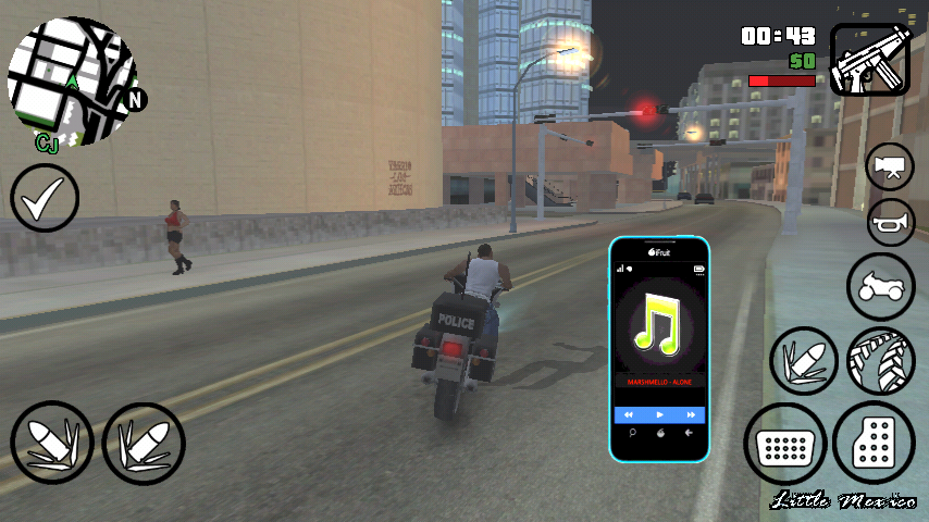 Гта на андроид 12. Клавиатура GTA sa Android. GTA San Andreas Android Mod. Телефон для GTA San Andreas Android. Цифры ГТА са андроид.