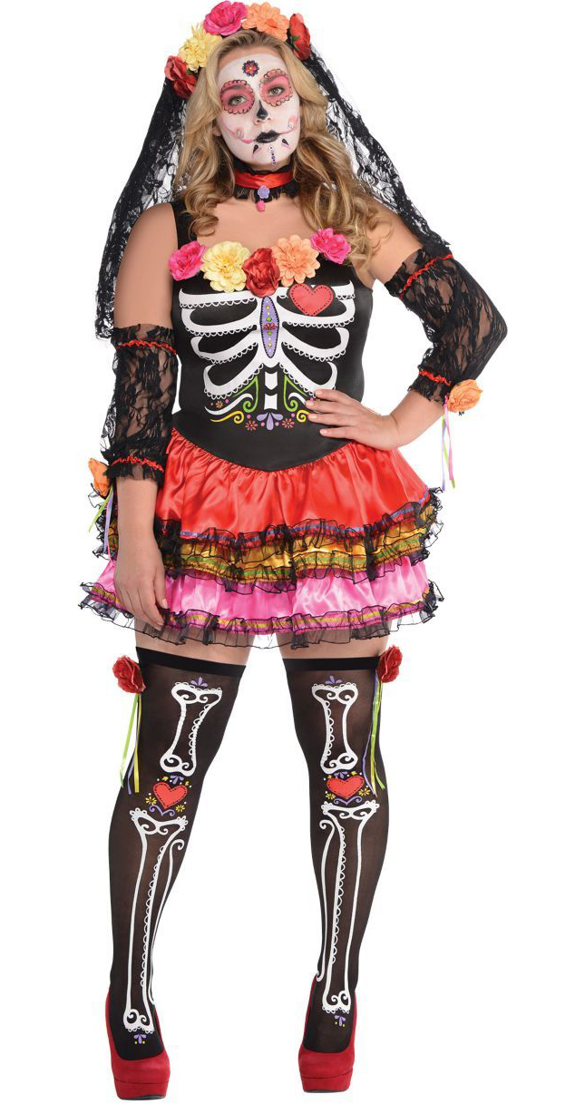 Plus Size Halloween Costume Ideas Just For Fun