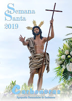 Carboneras - Semana Santa 2019