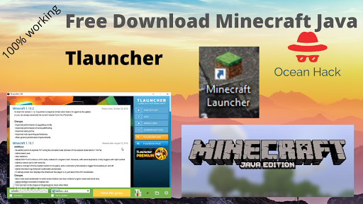 tlauncher java download tlauncher java download