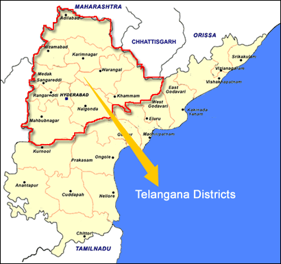 Andhra, Telangana and Rayalaseema Maps. | All about Hyderabad City Andhra, Telangana and Rayalaseema Maps. | All about Hyderabad City