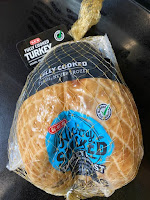turkey breast