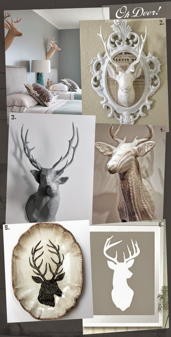 Do you dare to put the horns?