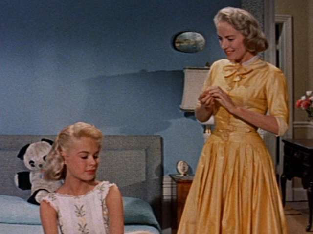 Phyllis Loves Classic Movies: Gidget (1959)