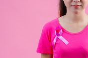 Jangan Menunggu Parah, Kanker Payudara Bisa Dideteksi dengan 3 Cara Ini