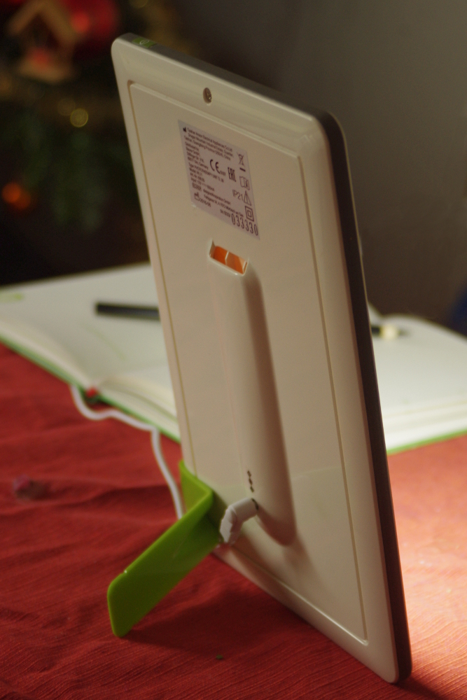 Daylight Lamp Against Winter Depression Beurer Daylight Lamp Review