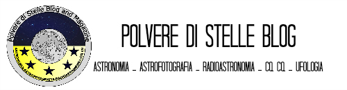 Polvere di Stelle Blog