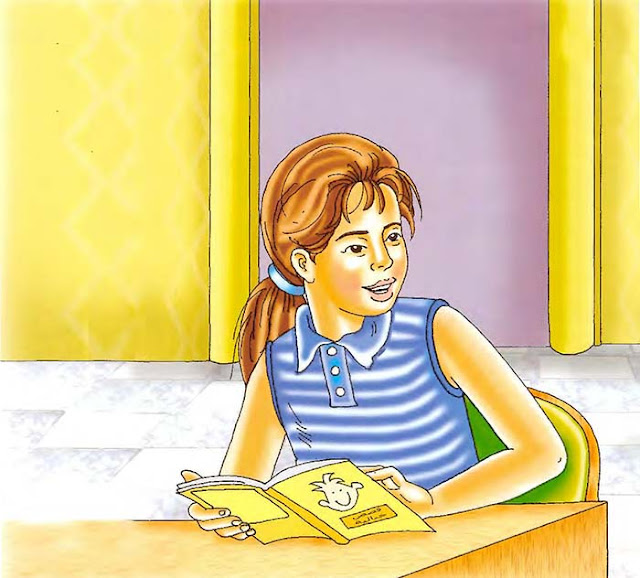 قصة قصيرة للاطفال - قصة سمر وأمل (لتعليم الاطفال الرفض بأدب) قصة قصيرة للاطفال - قصة سمر وأمل (لتعليم الاطفال الرفض بأدب)