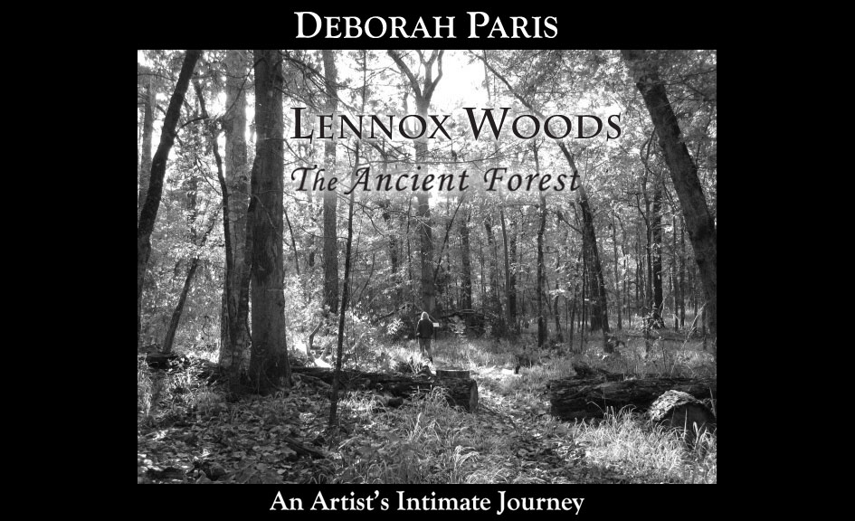 Lennox Woods The Landscape Tradition