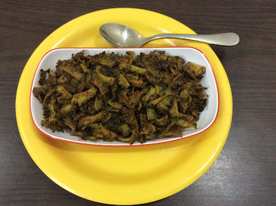 HEALTHY ROASTED KARELA SPICY CRISPS