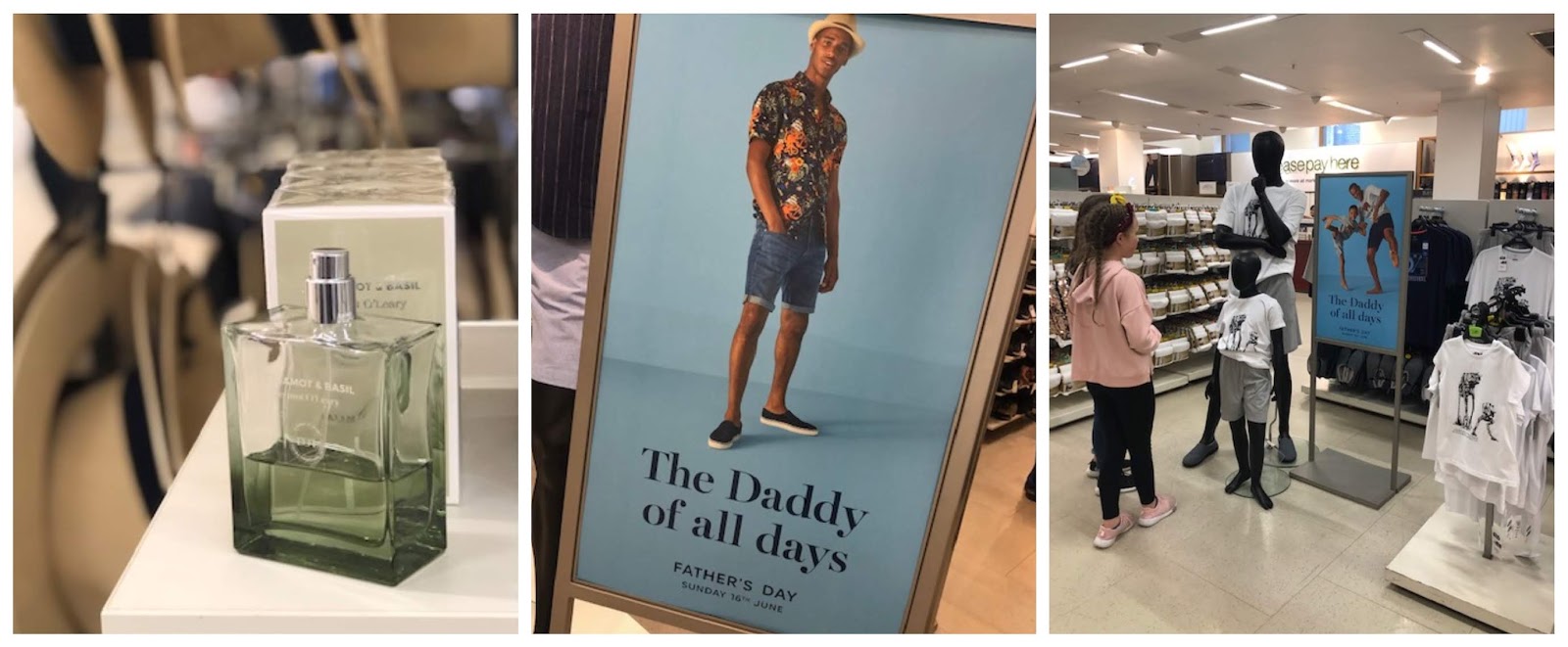 marks and spencer fathers day gifts
