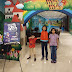 Waka Waka KL Playland Bertemakan Fairytale  di Furama Bukit bintang