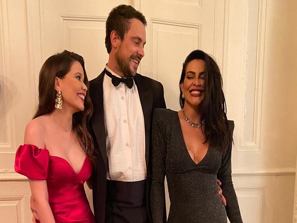 Me Tira Da Mira Comedia Brasileira Encerra Filmagens No Rj