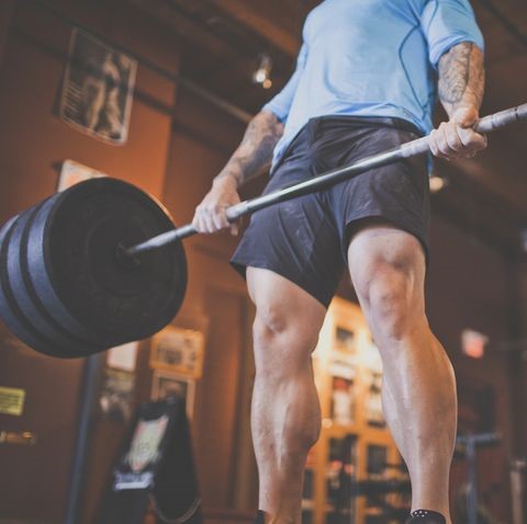 Cómo encontrar motivación para entrenar