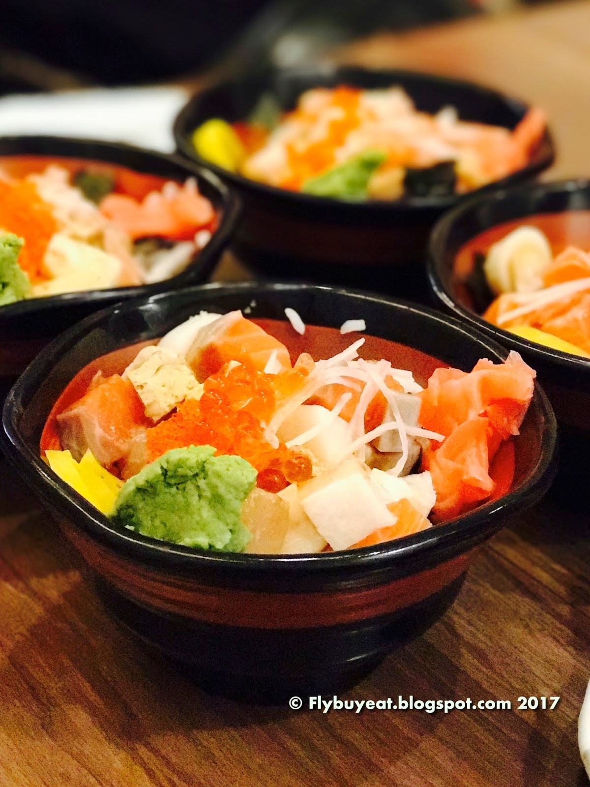 Kaiware Japanese Restaurant