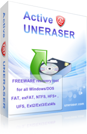 Active Uneraser Professional Portable