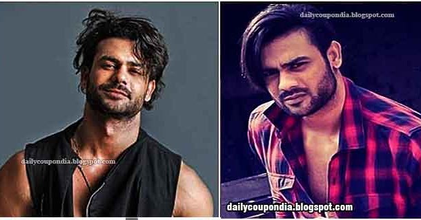 Vishal Aditya Singh Age Wife Girlfriend Instagram Serials