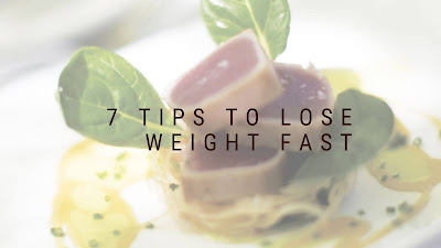 7 Tips to Lose Weight Fast 7 walking tips to weight loss