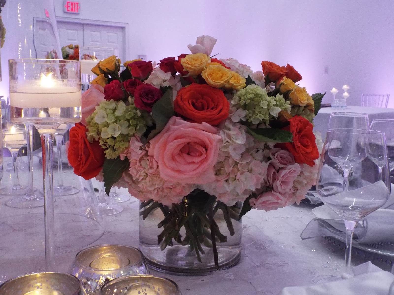 weddings florist washington dc www.davinciflorist.us