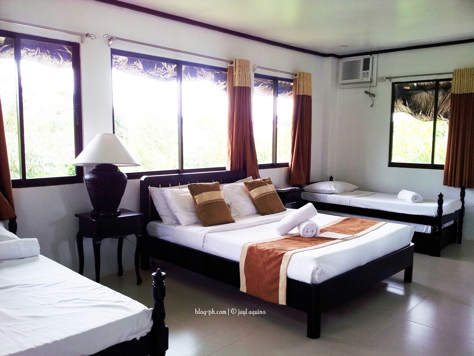 NURTURE SPA Village Tagaytay An Ideal Venue for Glamping