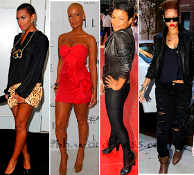 Fashion And Hairstyles Nia Long Hairstyles
