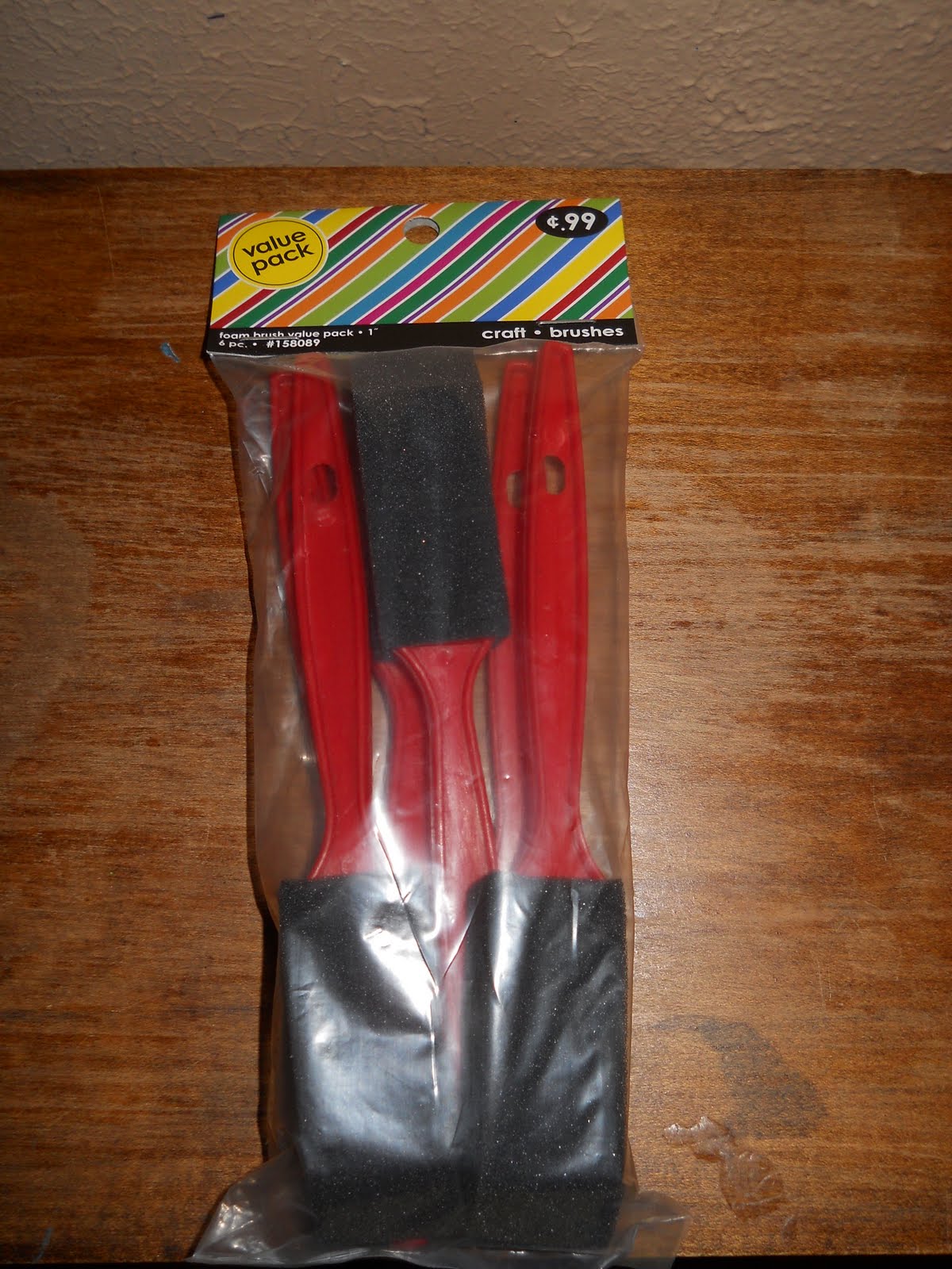 Hobby Lobby Haul Running With A Glue Gun