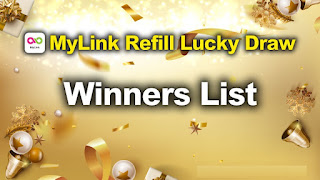 All World Lucky Winners List