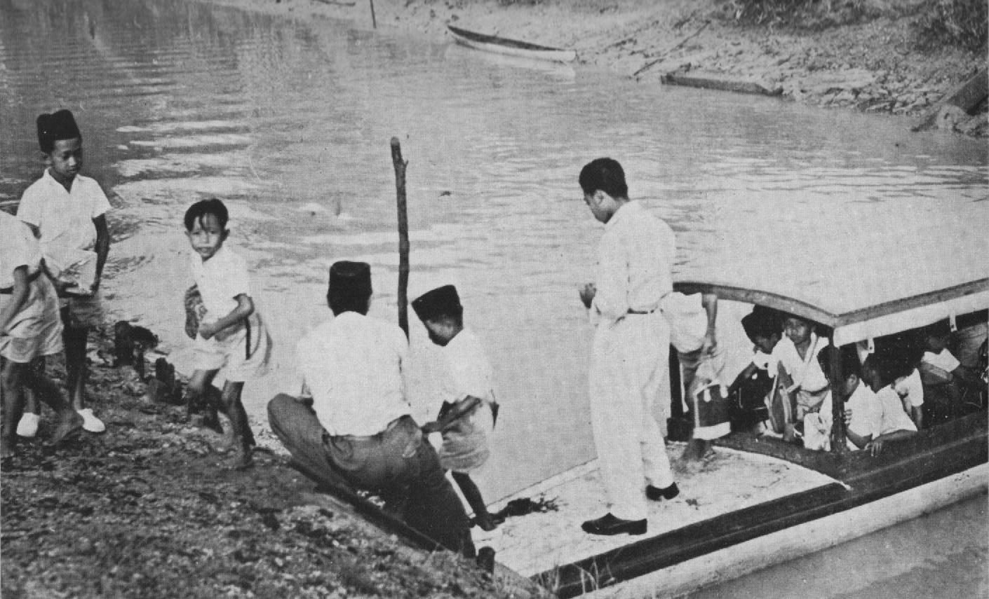 Brunei Darussalam: Brunei's History
